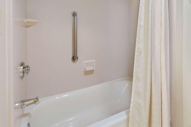 سوئیت با تخت بزرگ, Homewood Suites By Hilton Princeton