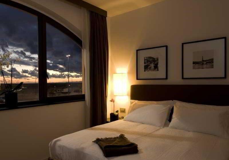 اتاق استاندارد, Marina Place Resort
