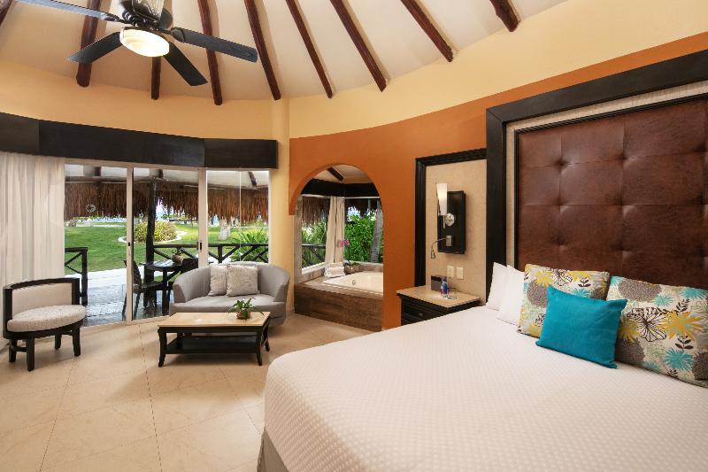 سوییت, El Dorado Casitas Royale Catamarán, Cenote & More Inclusive