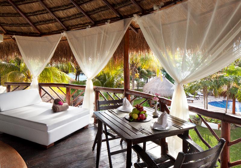 سوییت, El Dorado Casitas Royale Catamarán, Cenote & More Inclusive