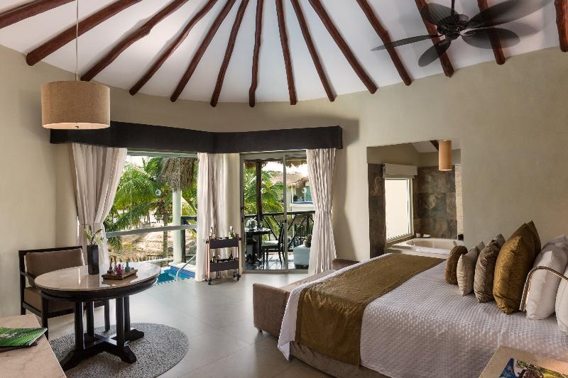 سوییت با استخر, El Dorado Casitas Royale Catamarán, Cenote & More Inclusive