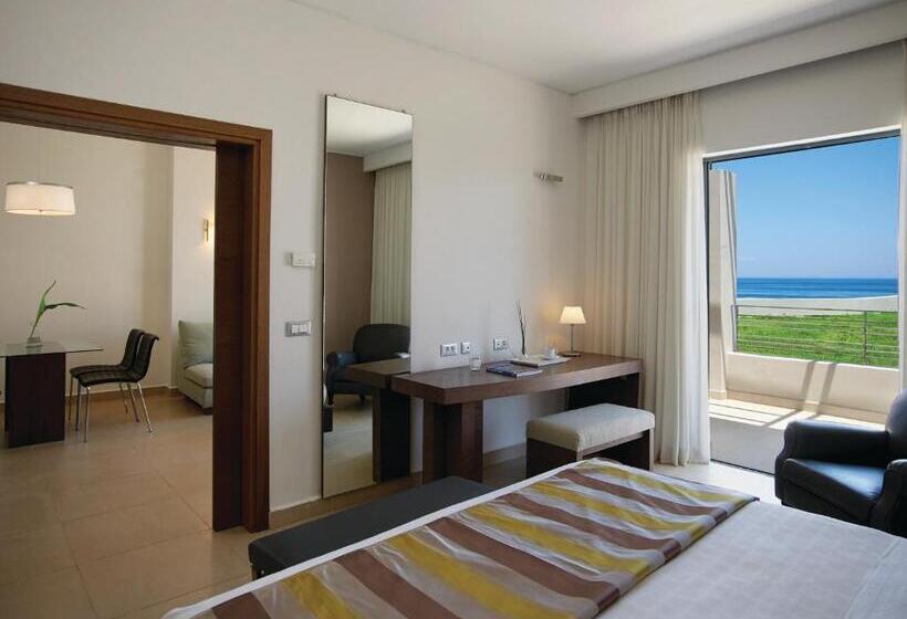 Люкс Вид на Море, Atlantica Eleon Grand Resort
