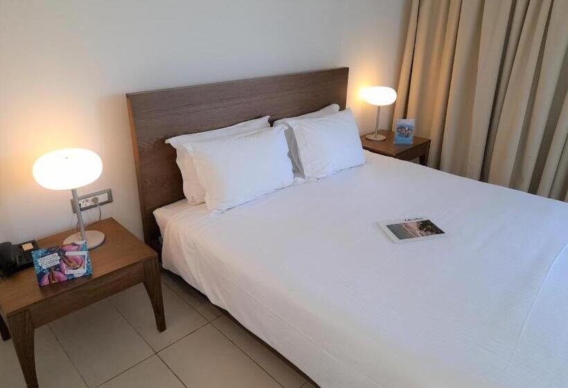 Семейный Номер Вид на Сад, Atlantica Eleon Grand Resort