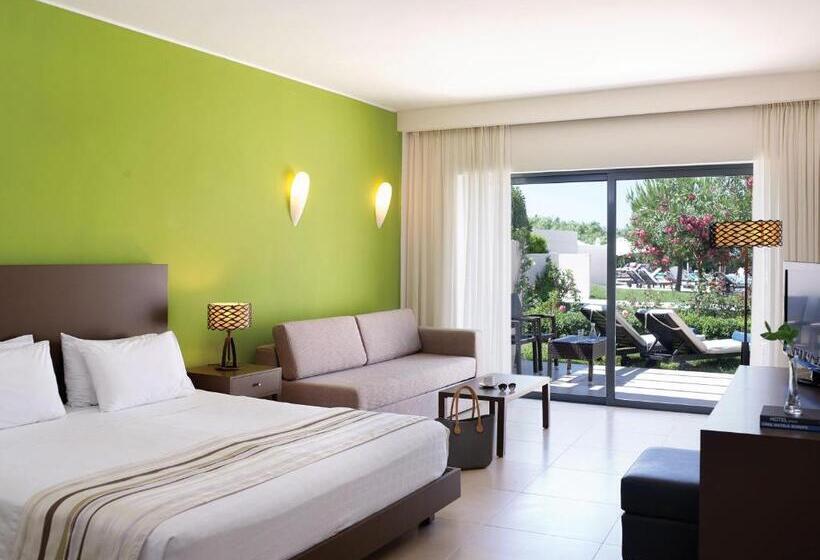 Полулюкс Вид на Море, Atlantica Eleon Grand Resort