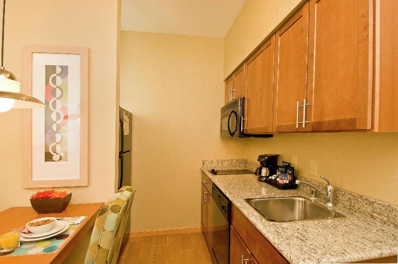 سوئیت 2 خوابه, Homewood Suites By Hilton Dallasfrisco