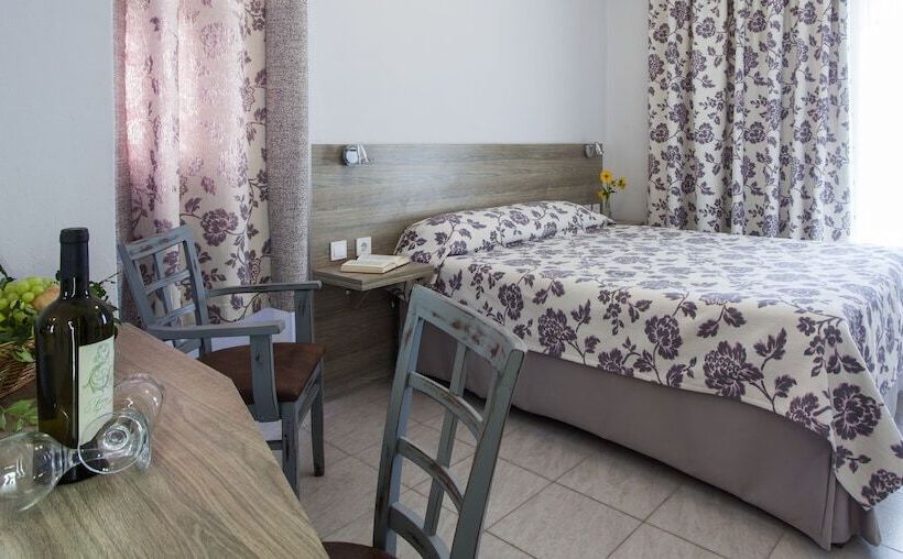 Номер Superior, Potidea Golden Beach