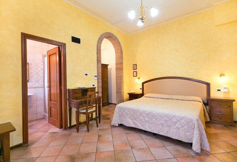 Номер Стандарт, Agrihotel Elisabetta