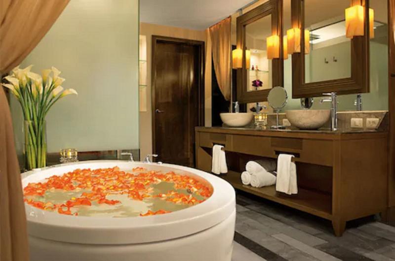 سوییت جونیور با چشم‌انداز دریا, Secrets Vallarta Bay Resort & Spa   Adults Only
