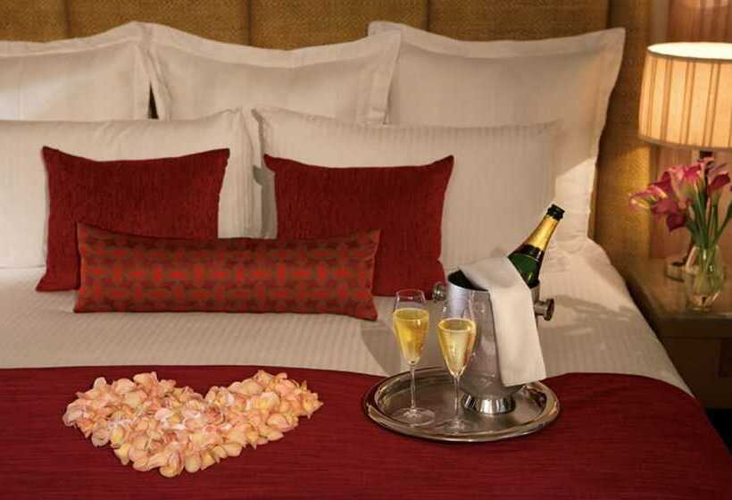 سوئیت جونیور کلوب با چشم‌انداز دریا, Secrets Vallarta Bay Resort & Spa   Adults Only