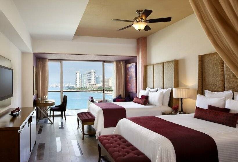 سوییت جونیور کلاب, Secrets Vallarta Bay Resort & Spa   Adults Only