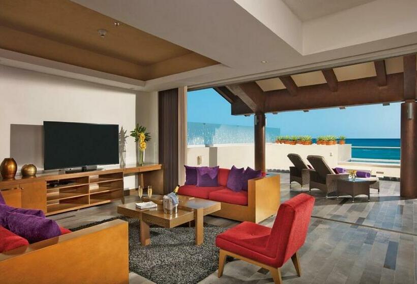 سوئیت پرزیدنت, Secrets Vallarta Bay Resort & Spa   Adults Only