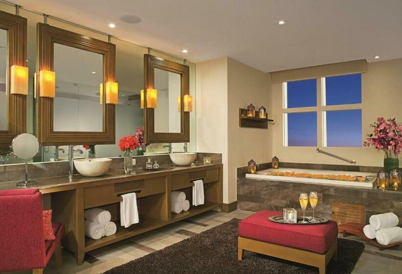 سوئیت پرزیدنت, Secrets Vallarta Bay Resort & Spa   Adults Only
