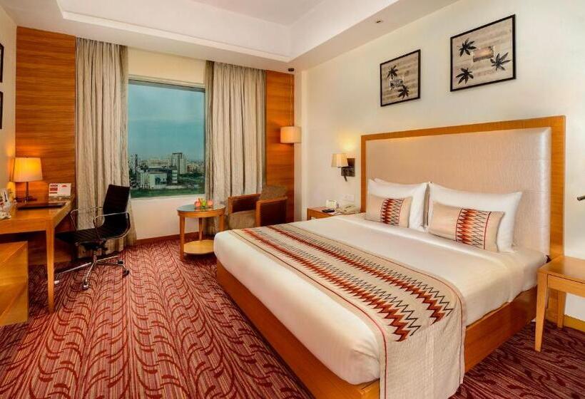 Номер Superior, Pride Plaza Hotel, Kolkata