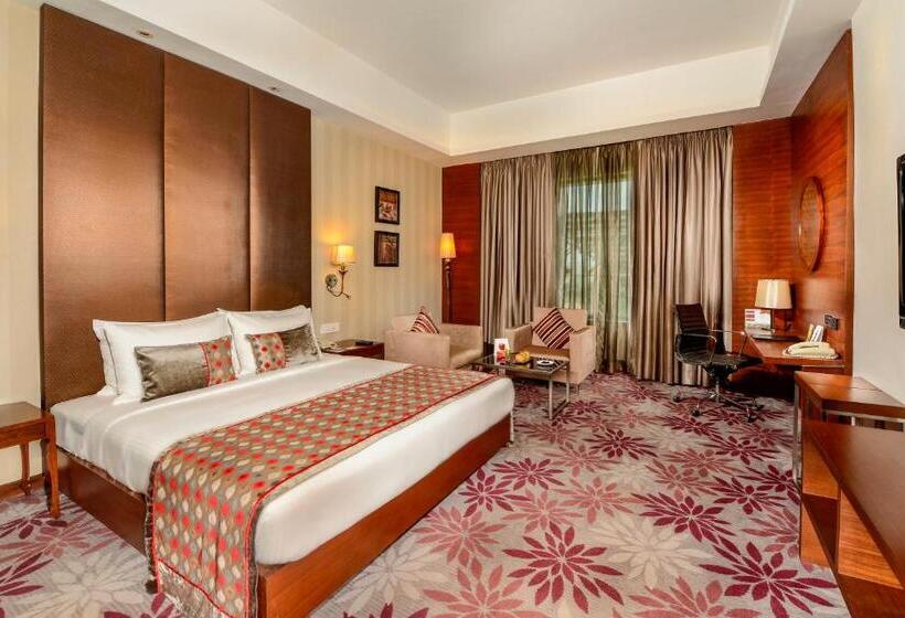 Номер Премиум, Pride Plaza Hotel, Kolkata