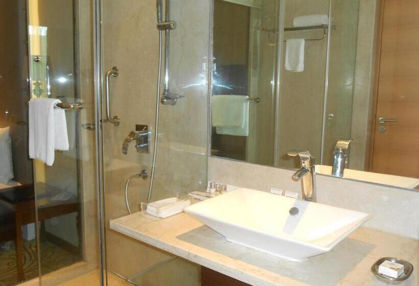 Люкс, Pride Plaza Hotel, Kolkata