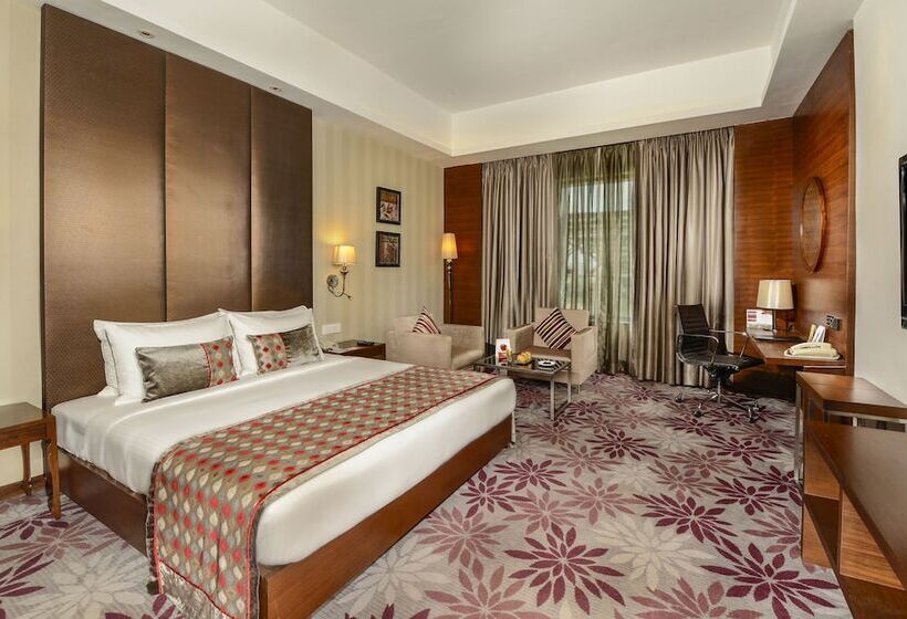 Номер Премиум, Pride Plaza Hotel, Kolkata