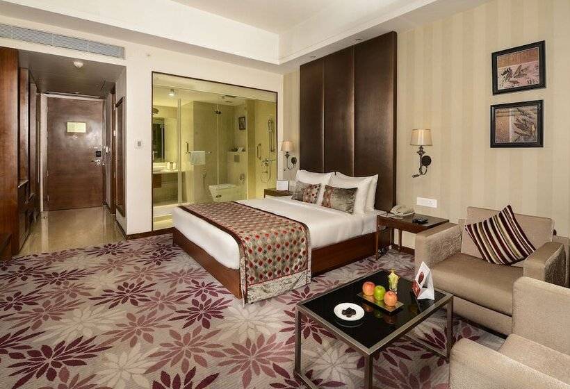 Номер Премиум, Pride Plaza Hotel, Kolkata