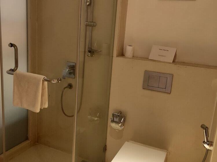 Люкс, Pride Plaza Hotel, Kolkata