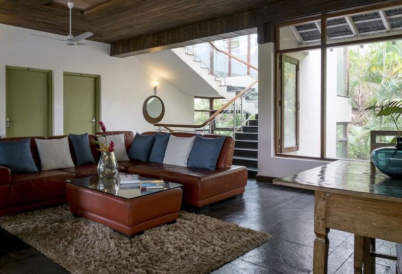 Вилла 1 Спальня, Casa Colvale