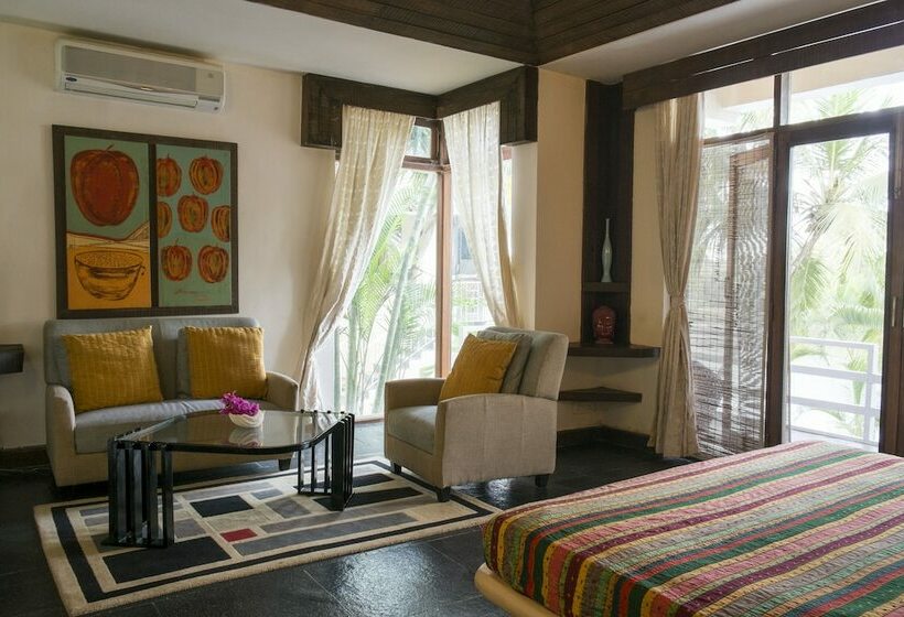 Вилла 5 Спален, Casa Colvale