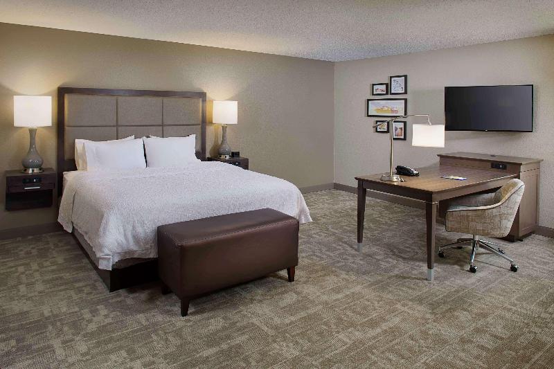 스탠다드 룸, Holiday Inn Express Hotel & Suites Brownfield By Ihg