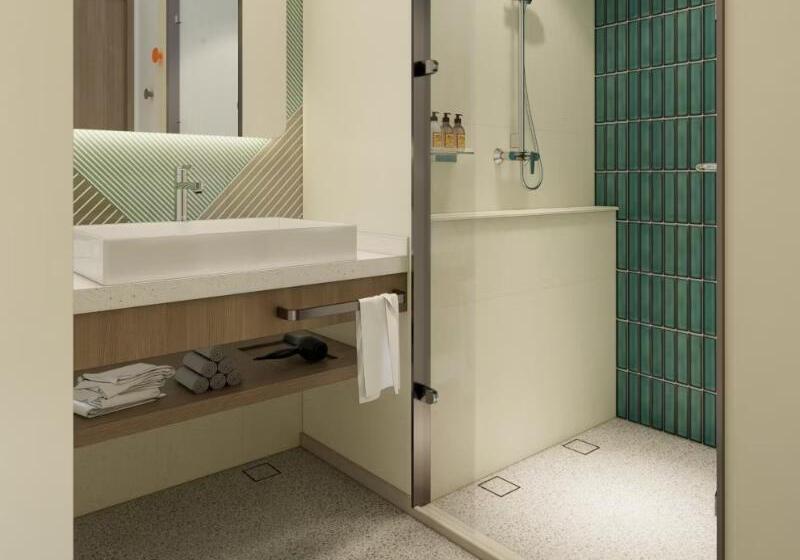 스위트 킹사이즈 침대, Holiday Inn Express Fulton, An Ihg