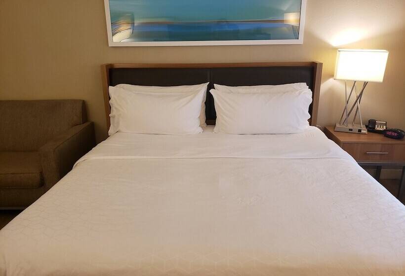 Номер Стандарт, Holiday Inn Express Hotel Pittsburgh North/harmarville, An Ihg