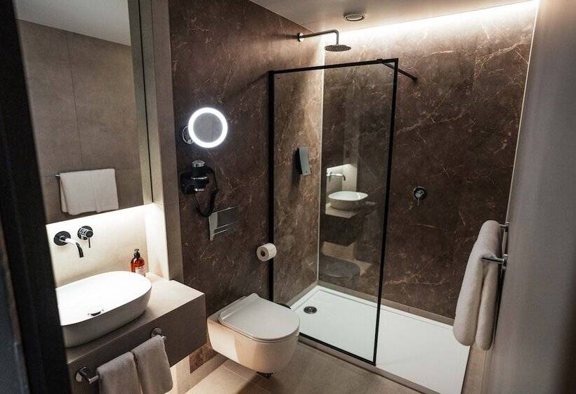 اتاق استاندارد, Konvin Hotel By Reykjavik Keflavik Airport