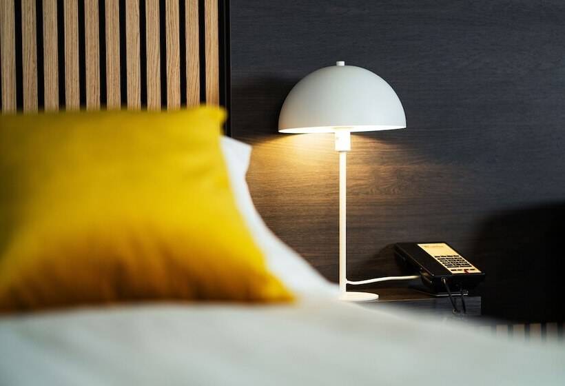 اتاق استاندارد, Konvin Hotel By Reykjavik Keflavik Airport