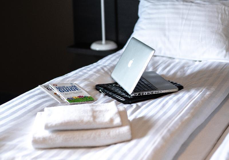 اتاق استاندارد, Konvin Hotel By Reykjavik Keflavik Airport