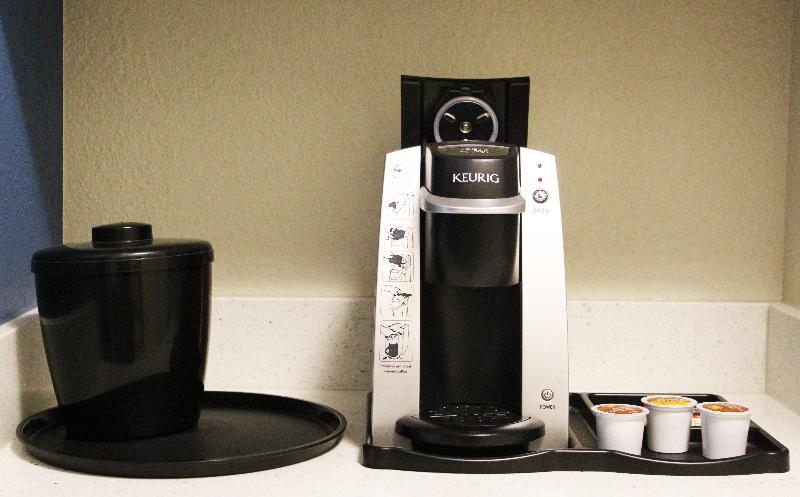 Стандартный Номер Кровать Кинг, Holiday Inn Express Hotel & Suites Greenville, An Ihg