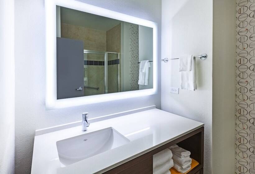 标准间, Holiday Inn & Suites Mckinney   N Allen, An Ihg