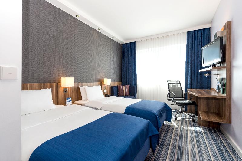 Люкс Кровать Кинг, Holiday Inn Express Hotel & Suites Christiansburg, An Ihg