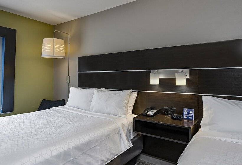 套房, Holiday Inn Express Hotel & Suites Kilgore North, An Ihg