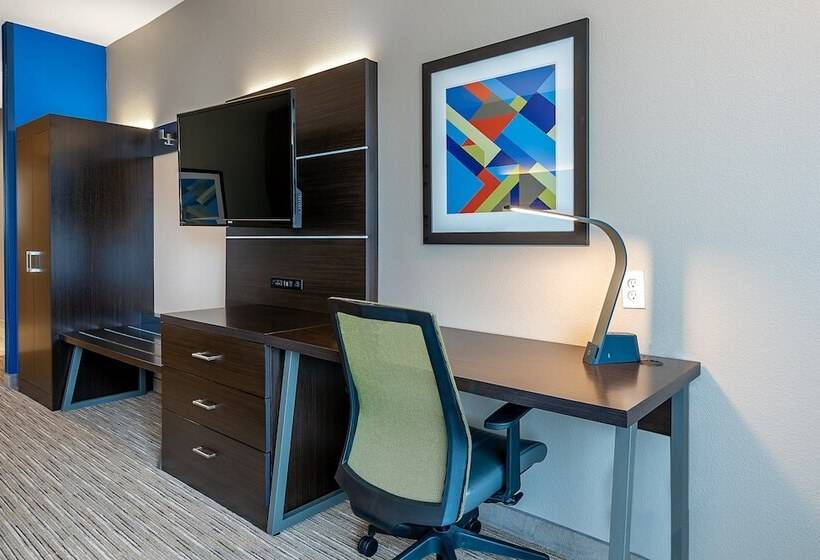 套房, Holiday Inn Express Hotel & Suites Kilgore North, An Ihg