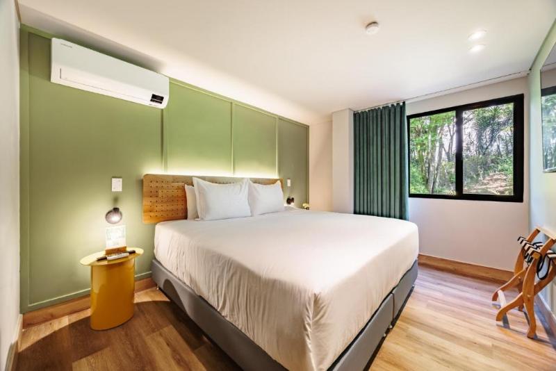 Номер Стандарт, Holiday Inn Express Hotel & Suites Kilgore North, An Ihg