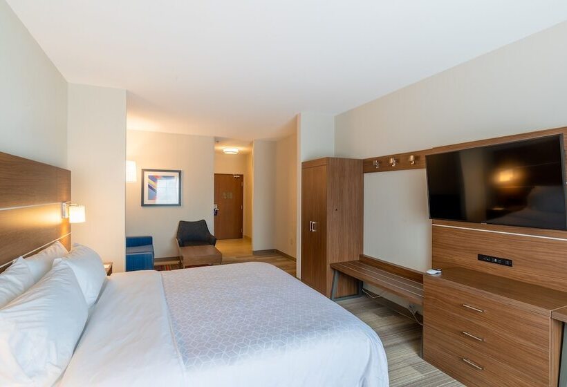 Люкс, Holiday Inn Express Hereford, An Ihg