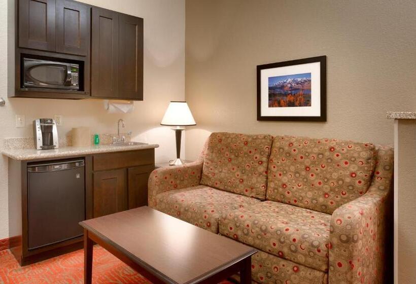 Люкс, Holiday Inn Express Orem North Provo, An Ihg