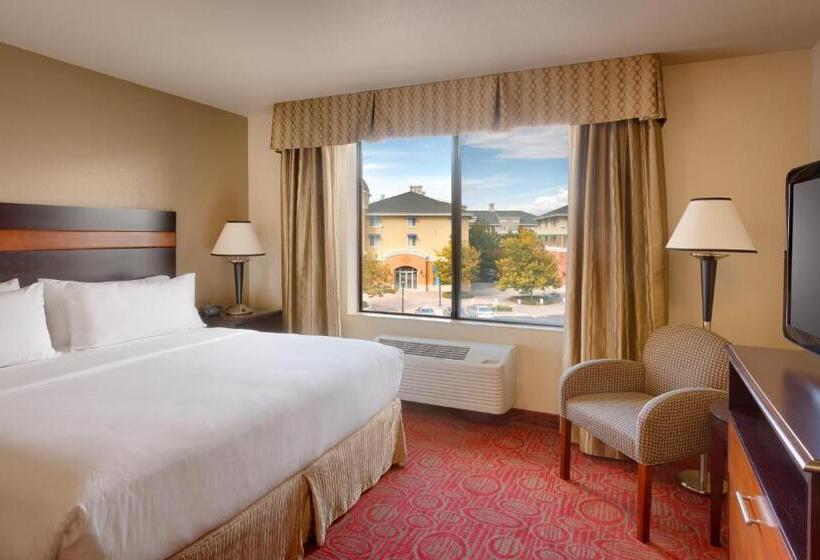 Номер Стандарт, Holiday Inn Express Orem North Provo, An Ihg