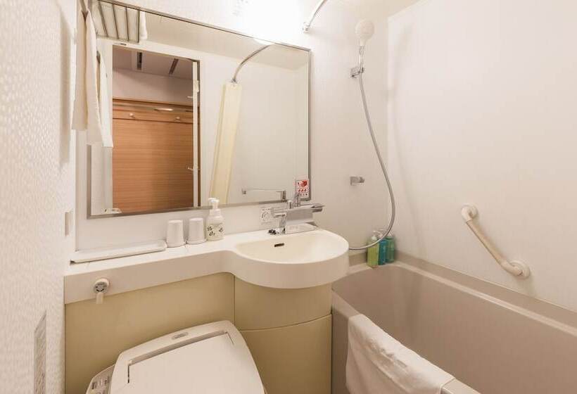 Номер Стандарт, Sotetsu Fresa Inn Kamakura Ofuna Kasama Guchi