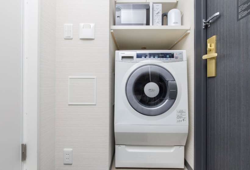 Номер Superior, Tokyu Stay Tsukiji   Tokyo Ginza Area