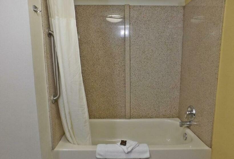 اتاق استاندارد, Wingate By Wyndham Bowling Green