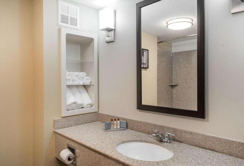 استودیوی استاندارد, Wingate By Wyndham Bowling Green