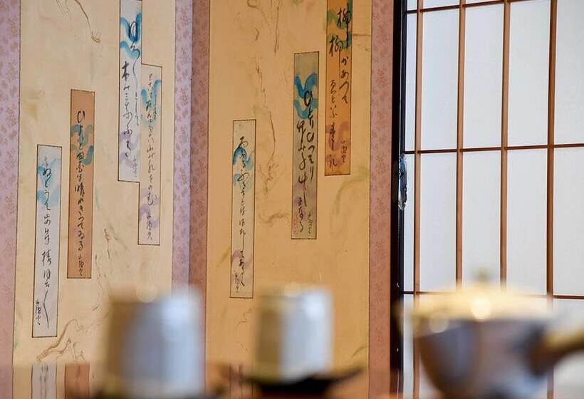 套房, Yamatoya Besso