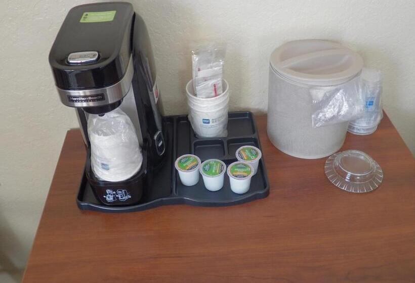 Номер Стандарт, Best Western Of Wise