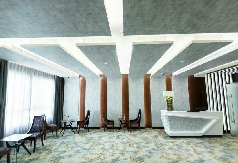 Номер Классика Кровать Кинг, Elite Byblos
