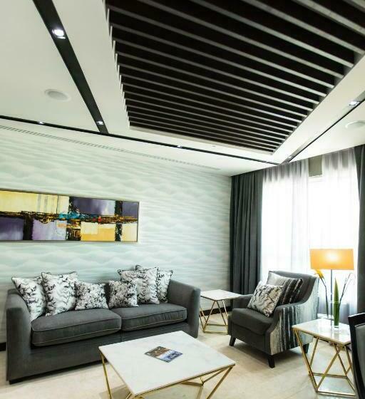 豪华房间, Elite Byblos