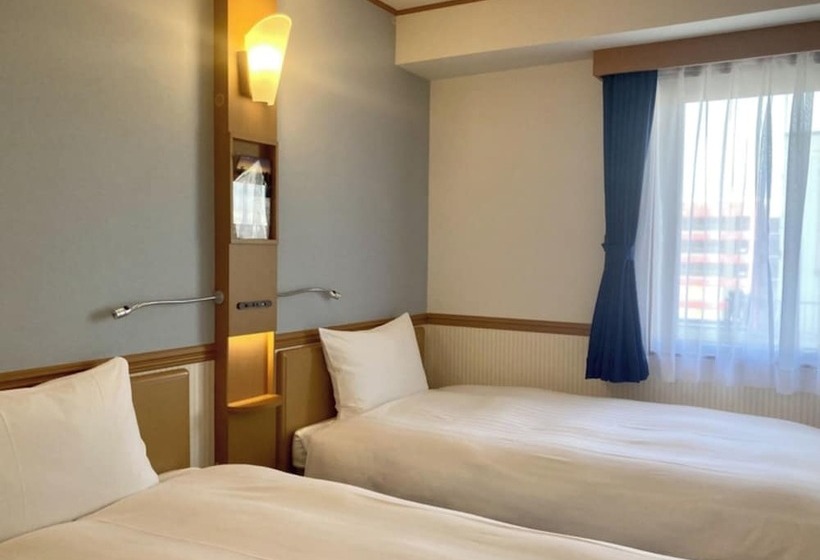 스탠다드 룸, Toyoko Inn Hakodate Daimon