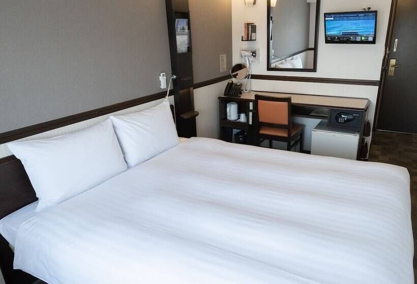 Номер Стандарт, Toyoko Inn Koriyama