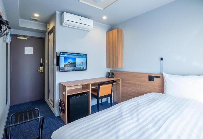 Номер Стандарт Индивидуальный, Toyoko Inn Koriyama